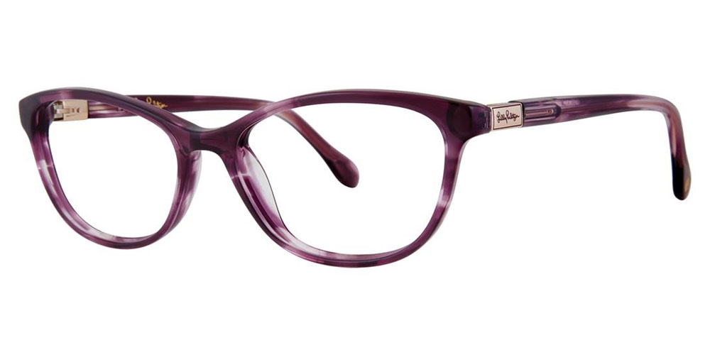Lilly Pulitzer Foster Eyeglasses