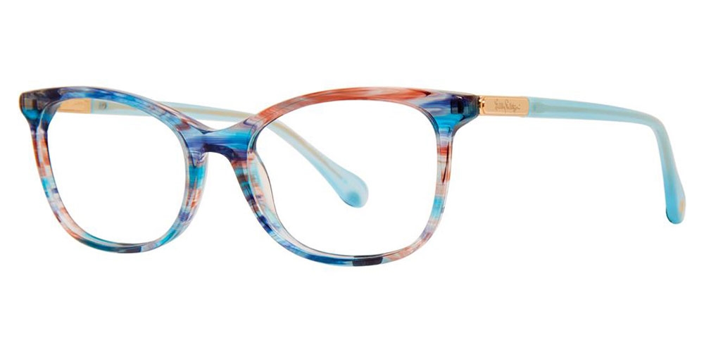 Lilly Pulitzer Galena Eyeglasses