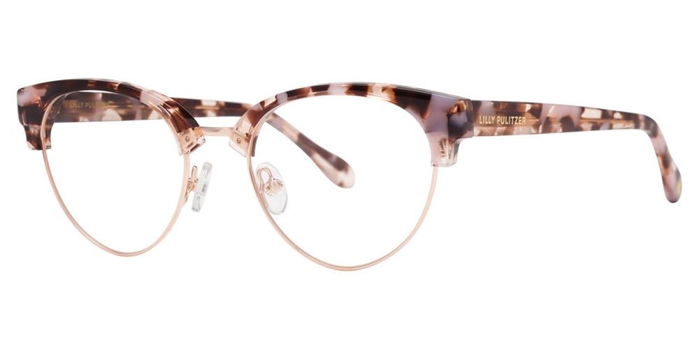 Lilly Pulitzer Kassandra Eyeglasses