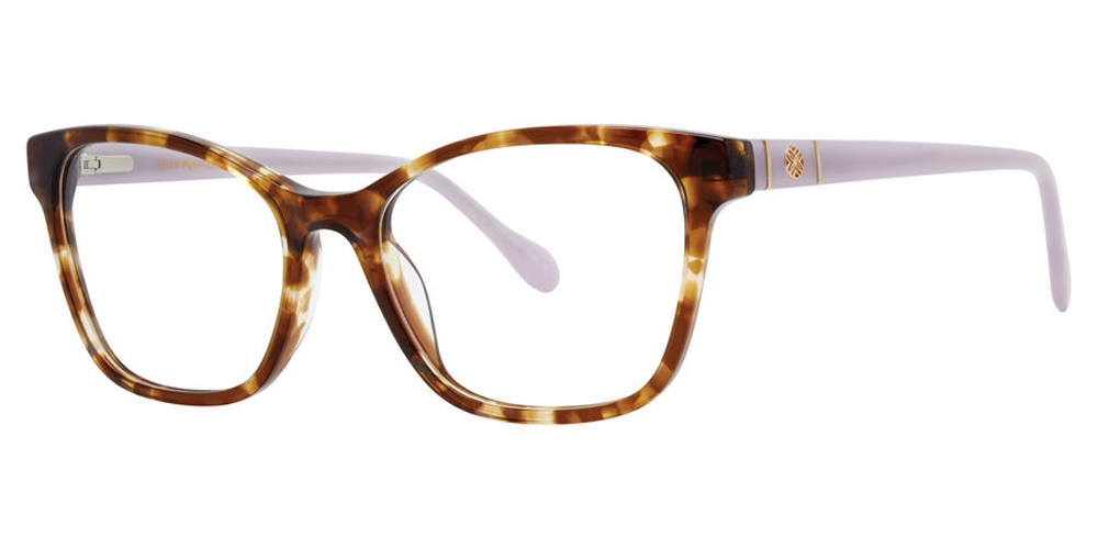 Lilly Pulitzer Liana Eyeglasses