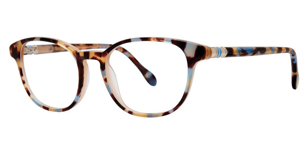 Lilly Pulitzer Perri Eyeglasses