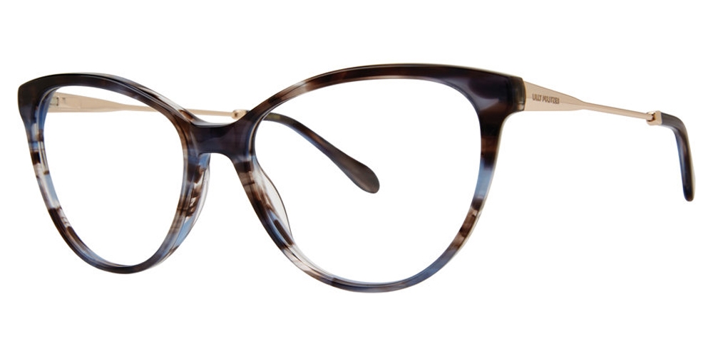 Lilly Pulitzer Taryn Eyeglasses