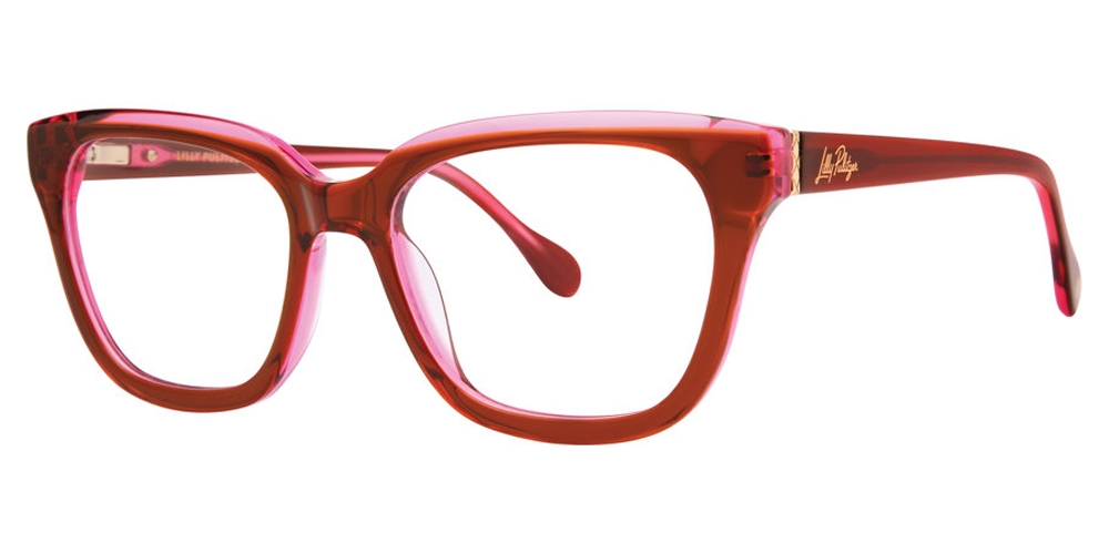 Lilly Pulitzer Yvette Eyeglasses