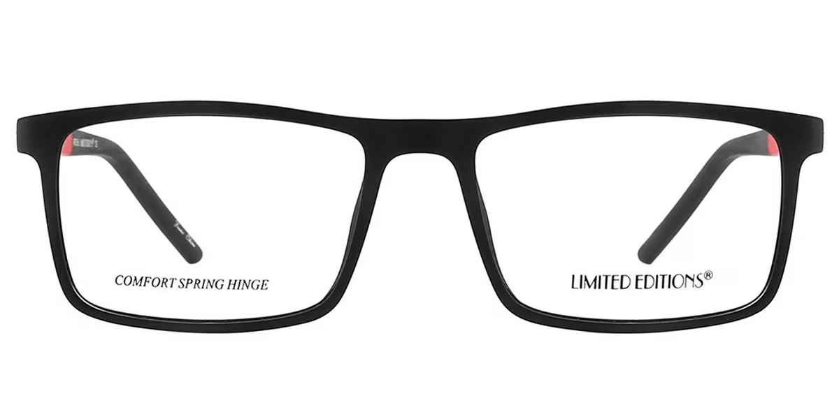 Limited Editions Archie Eyeglasses