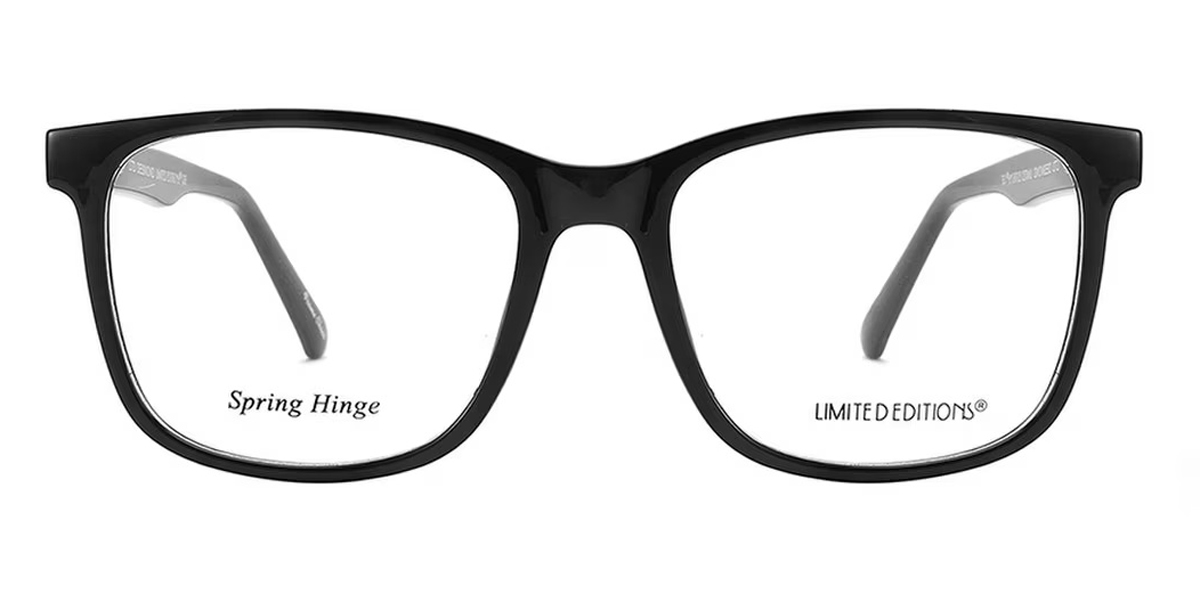 Limited Editions Desmond Eyeglasses