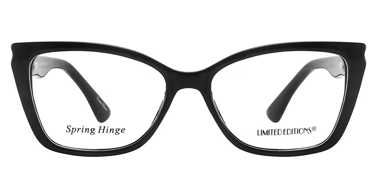Limited Editions Hilda Eyeglasses