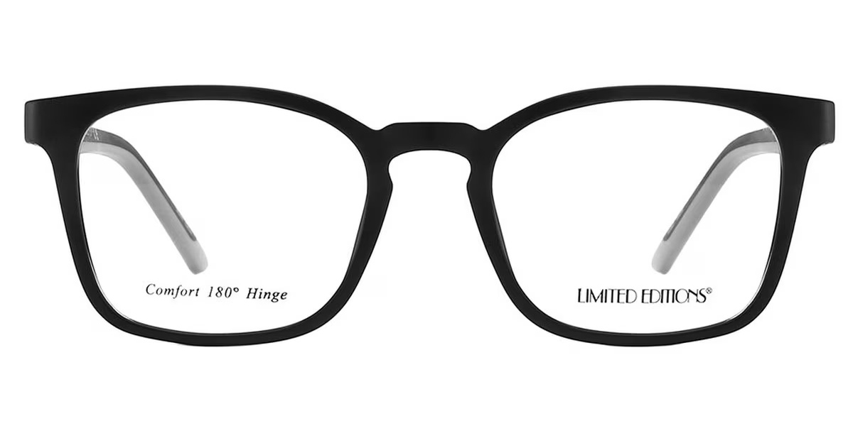 Limited Editions Jaxon Eyeglasses