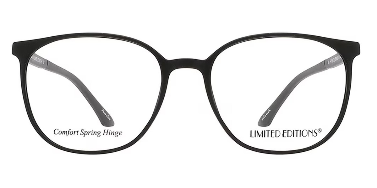 Limited Editions Jovi Eyeglasses
