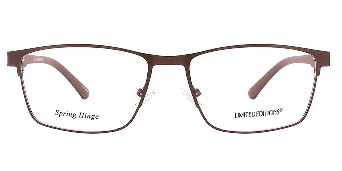 Limited Editions LTD 1202 Eyeglasses