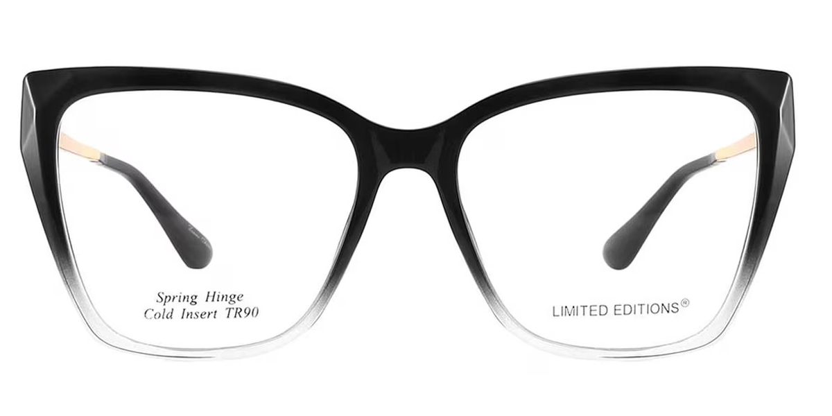 Limited Editions LTD 4001 Eyeglasses