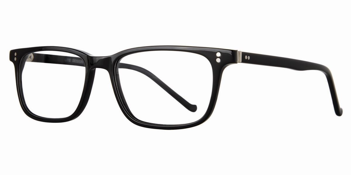 Lite Design Alistair Eyeglasses