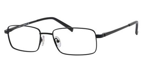 Liz Claiborne INDUSTRIALIST Eyeglasses