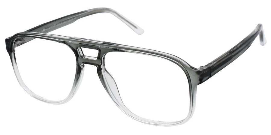 London Fog LF113 Eyeglasses