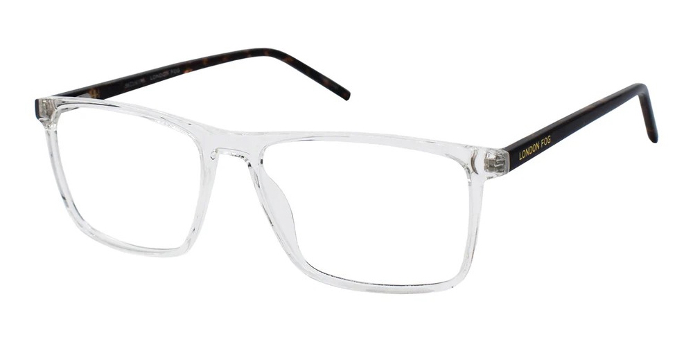 London Fog LF517 Eyeglasses