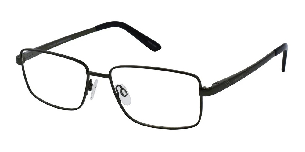 London Fog LF518 Eyeglasses