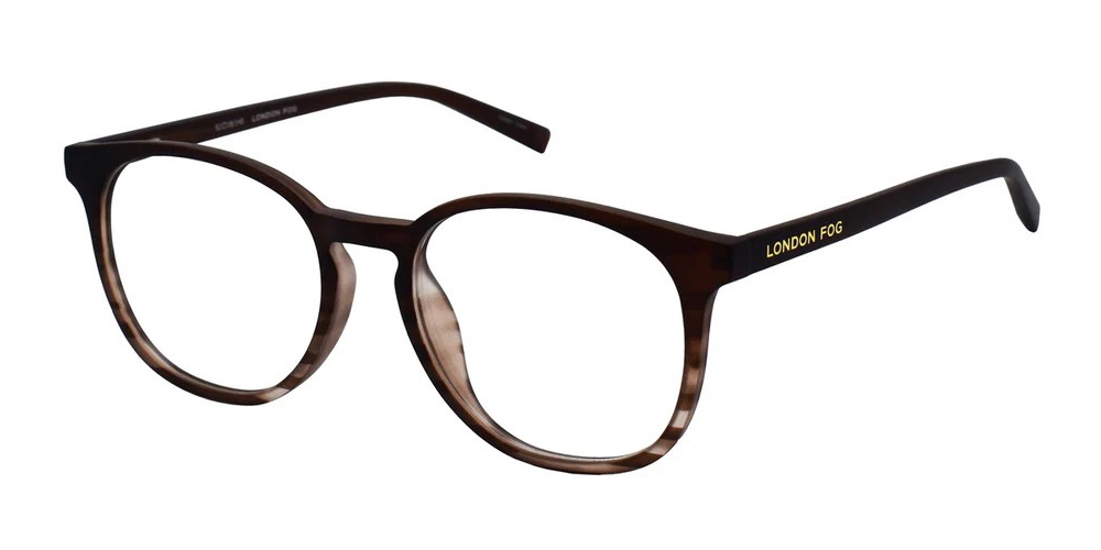London Fog LF519 Eyeglasses