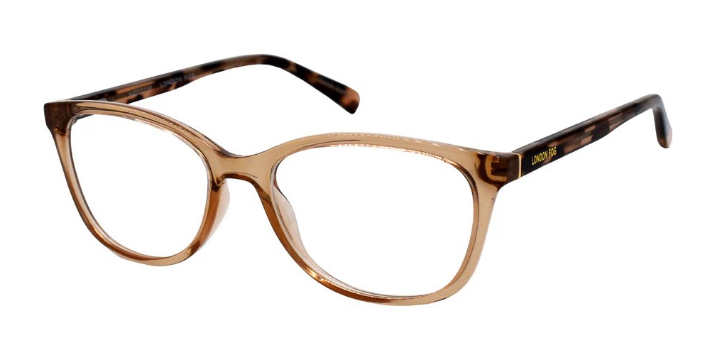 London Fog LF608 Eyeglasses