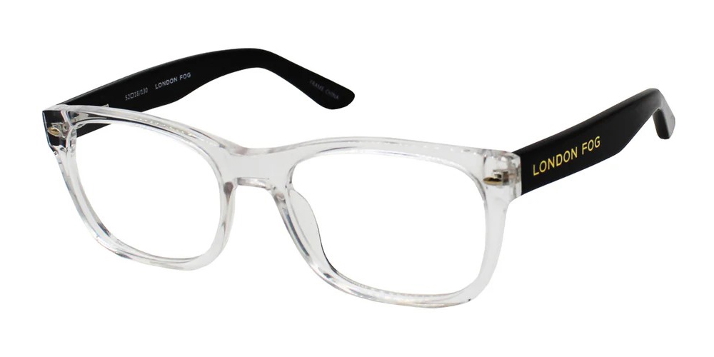 London Fog LF611 Eyeglasses