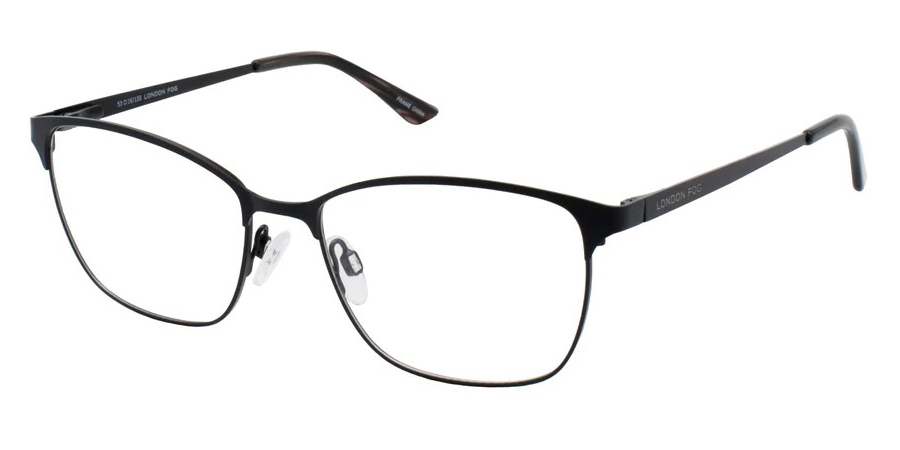 London Fog LF612 Eyeglasses