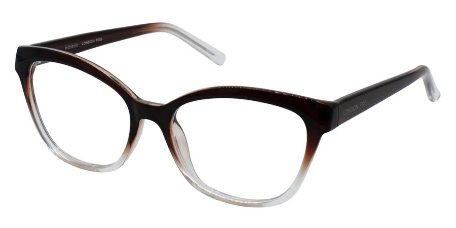 London Fog LF614 Eyeglasses