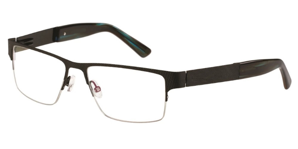 London Underground LUO-01 Eyeglasses