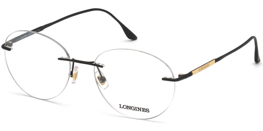 Longines LG5002-H Eyeglasses