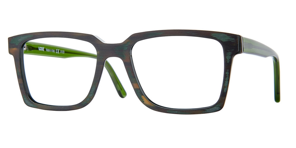 Look 05397 Eyeglasses