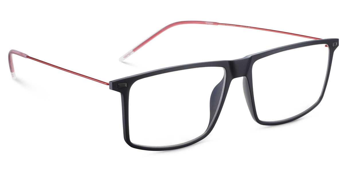 Lool Caplet Eyeglasses