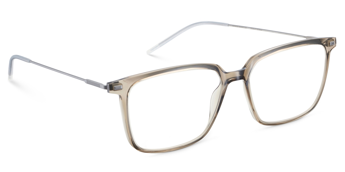 Lool Castor Eyeglasses