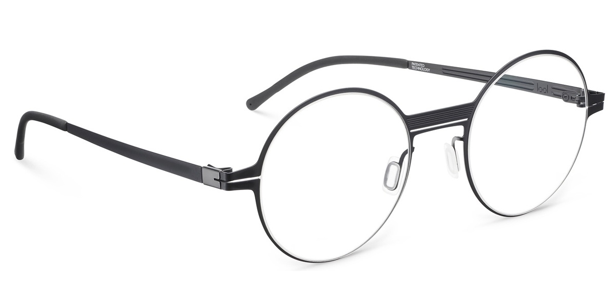 Lool Hole Eyeglasses