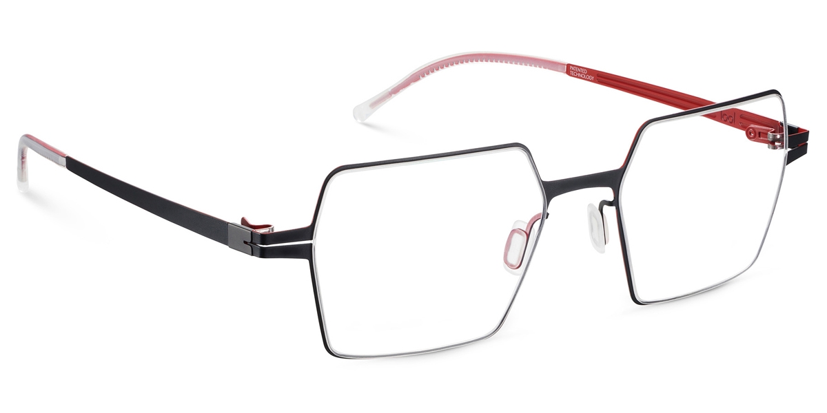 Lool Ionic Eyeglasses