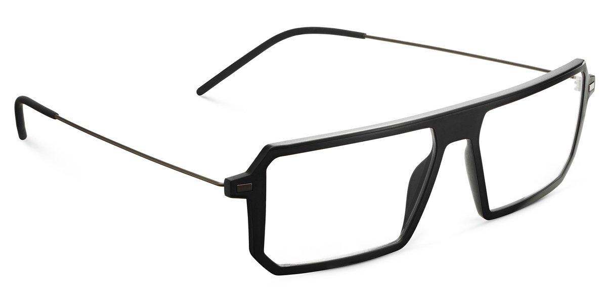 Lool Miter Eyeglasses