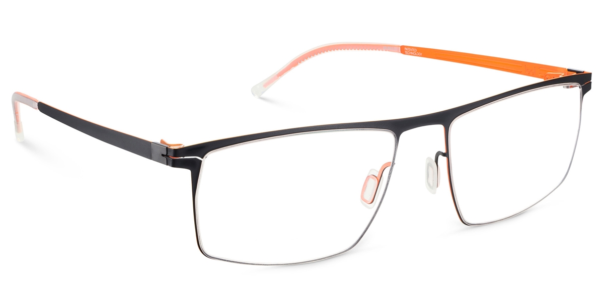 Lool Mount Eyeglasses