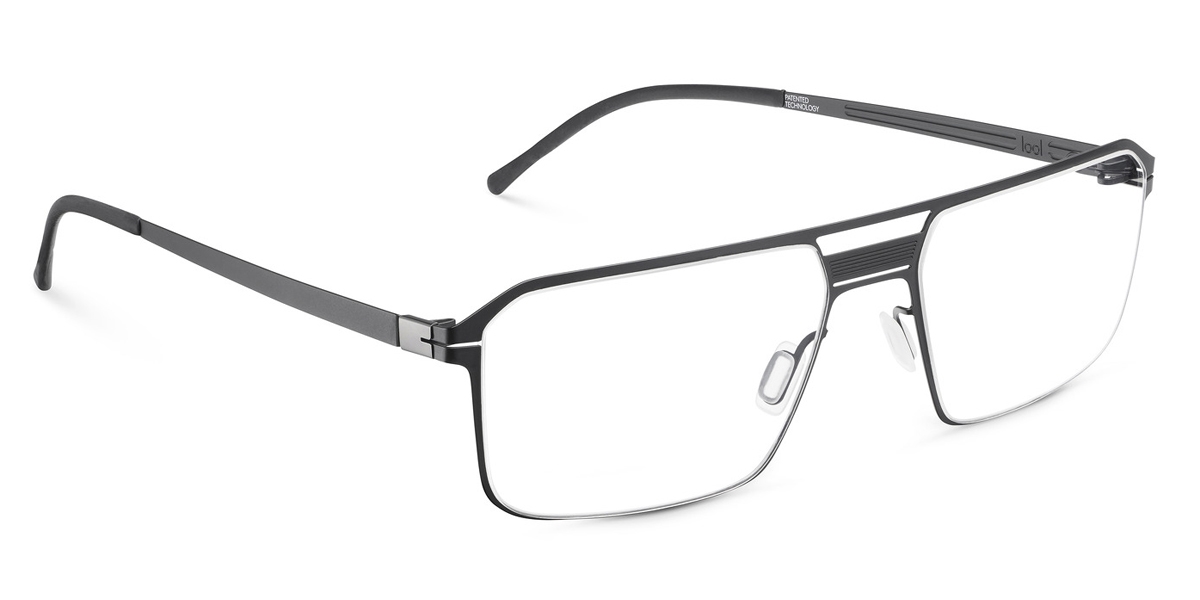 Lool Quad Eyeglasses