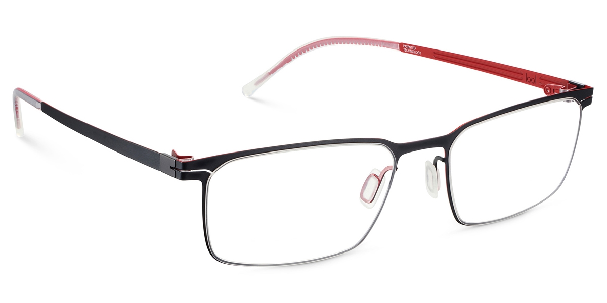 Lool Ram Eyeglasses
