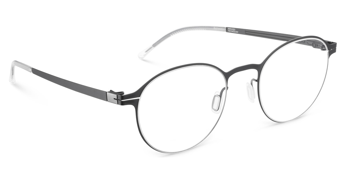 Lool Ron Eyeglasses