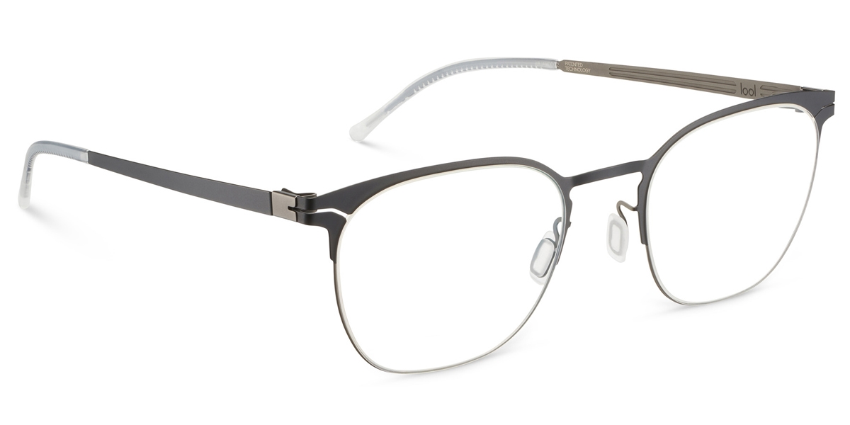 Lool Sabik Eyeglasses