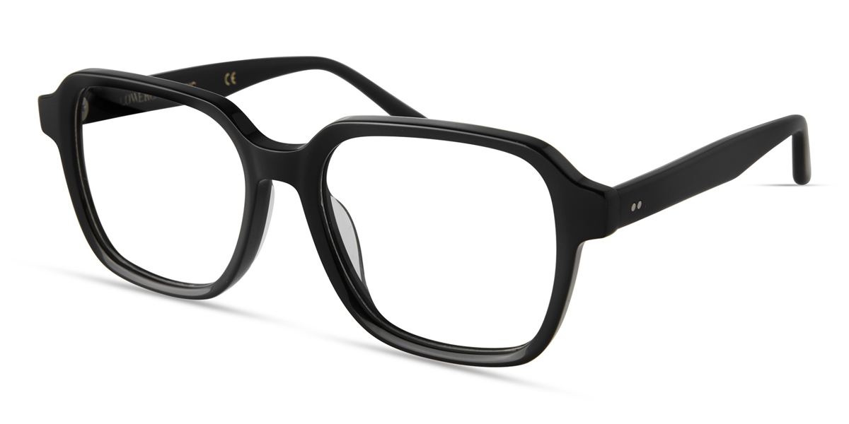 Lowercase Ariel Eyeglasses