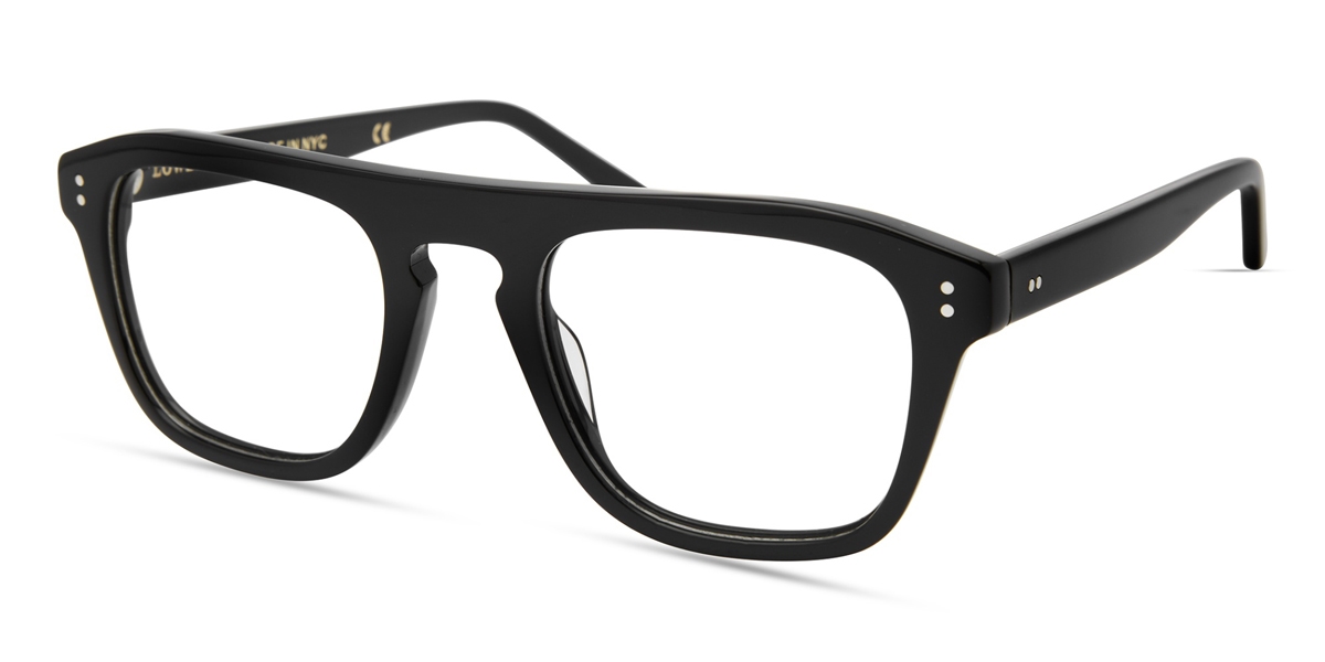 Lowercase Irving Eyeglasses