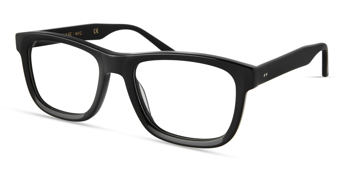 Lowercase John Eyeglasses