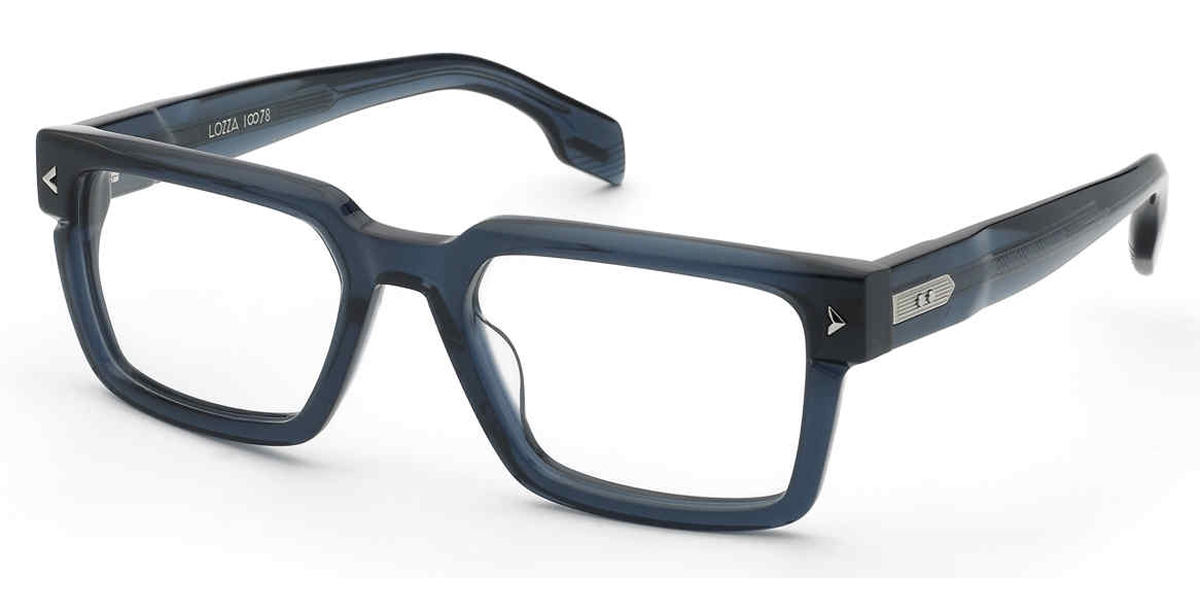 Lozza VL4381M Eyeglasses