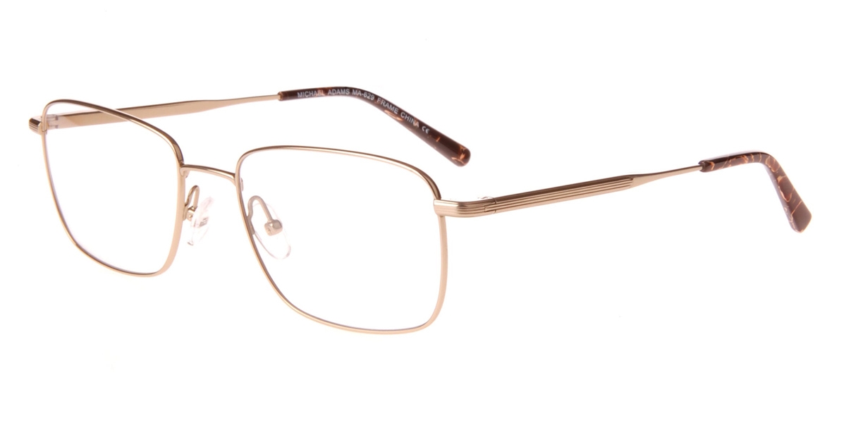 Michael Adams MA-629T Eyeglasses