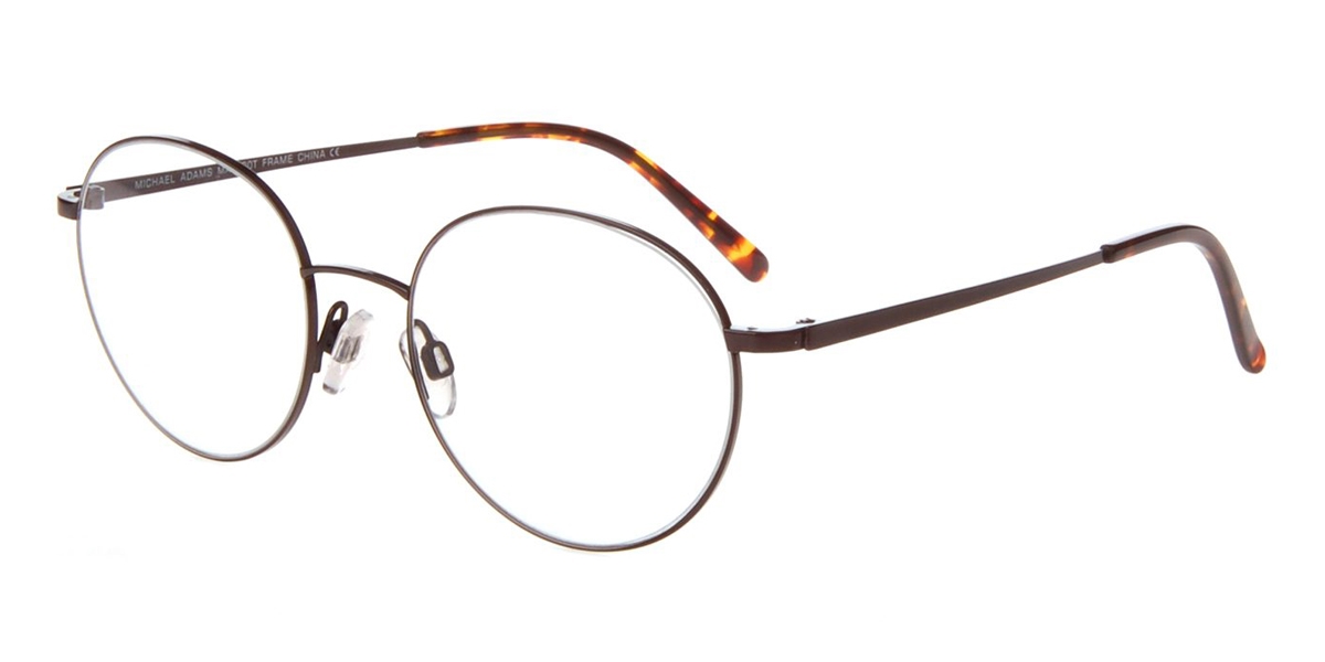Michael Adams MA-630T Eyeglasses