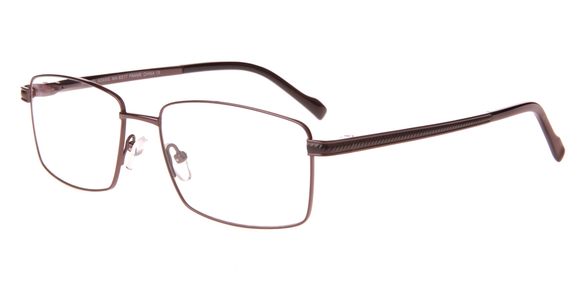 Michael Adams MA-631T Eyeglasses
