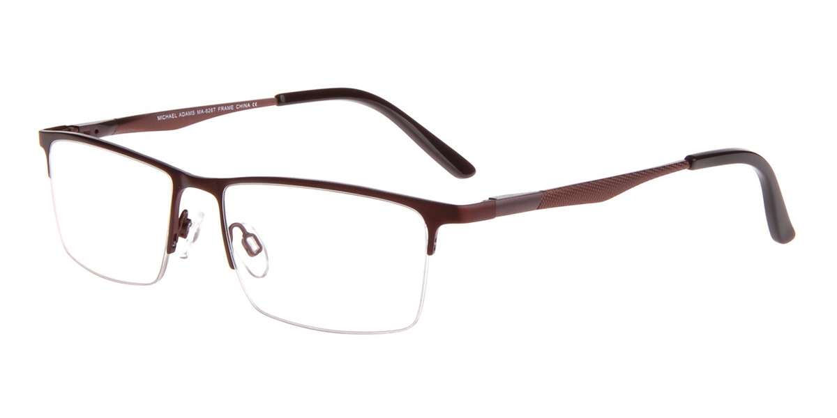 Michael Adams MA-626T Eyeglasses