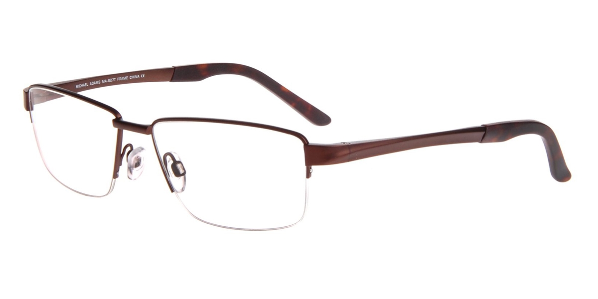 Michael Adams MA-627T Eyeglasses