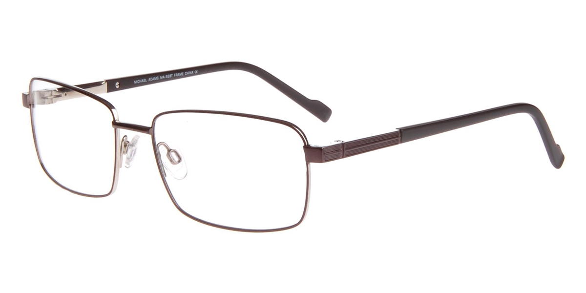 Michael Adams MA-628T Eyeglasses