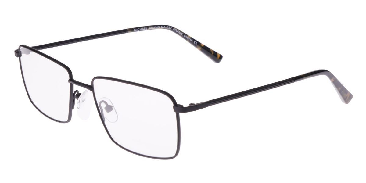 Michael Adams MA-632T Eyeglasses