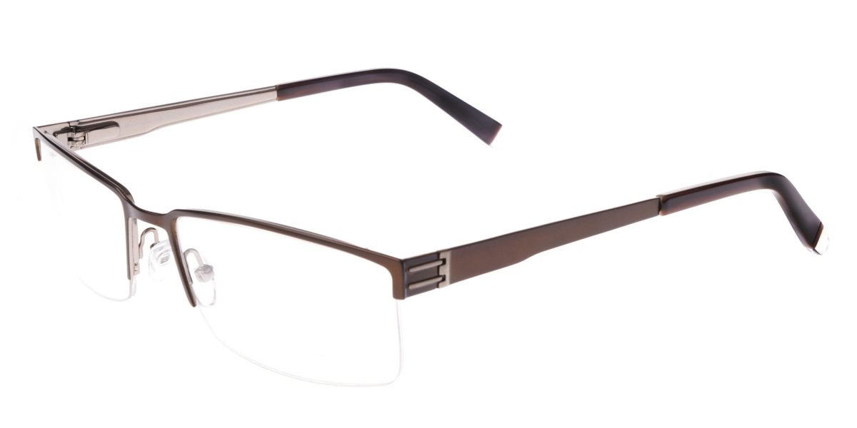 Michael Adams MA-635T Eyeglasses