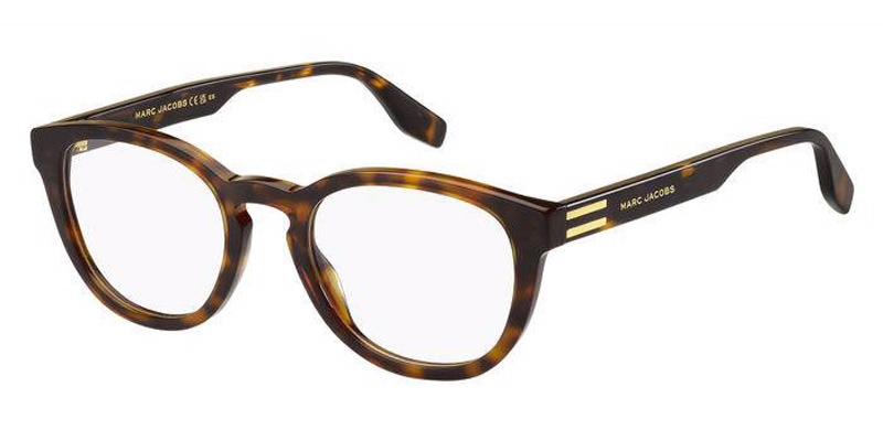 Marc Jacobs MARC 721 Eyeglasses